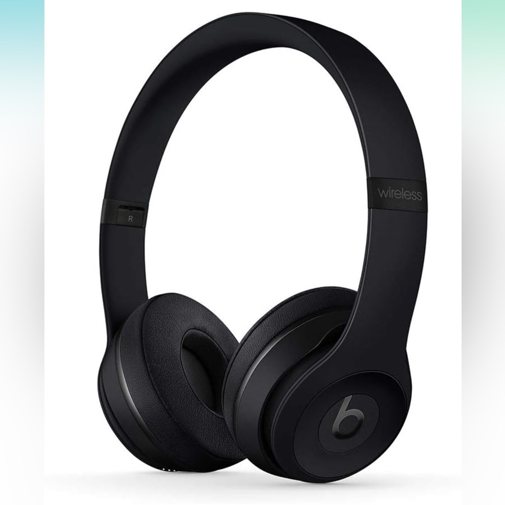 Beats Solo 3 Wireless— WILLING TO NEGOTIATE